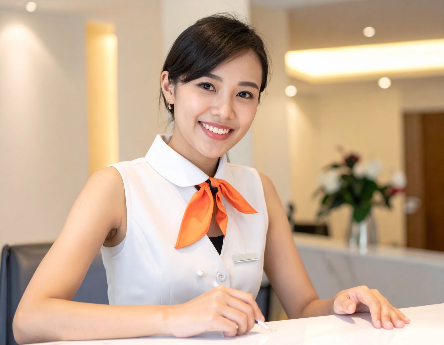 Firefly_亚洲酒店前台服務員 435427.jpg